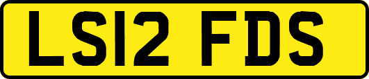 LS12FDS