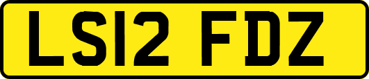 LS12FDZ