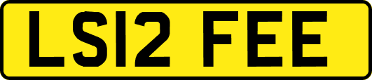 LS12FEE
