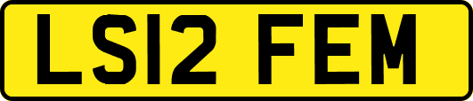 LS12FEM