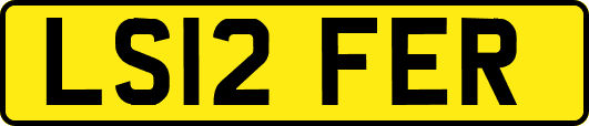 LS12FER