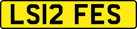 LS12FES