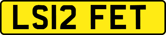 LS12FET