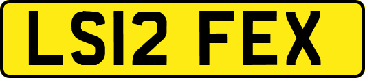 LS12FEX