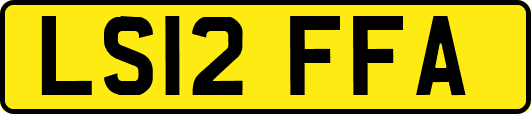 LS12FFA