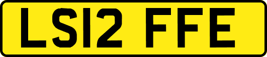 LS12FFE