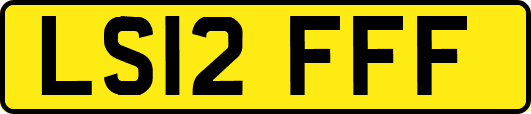 LS12FFF