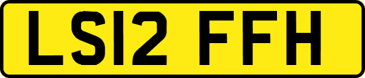 LS12FFH
