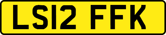 LS12FFK