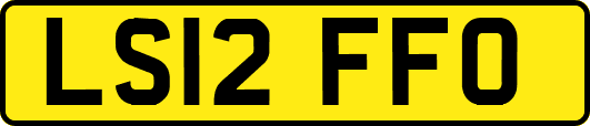 LS12FFO