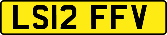 LS12FFV