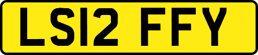 LS12FFY