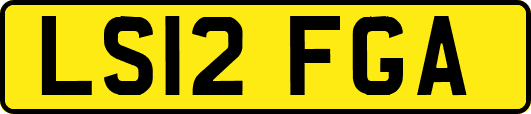 LS12FGA
