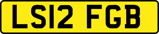 LS12FGB