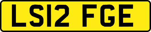 LS12FGE