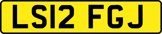 LS12FGJ