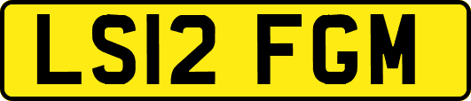 LS12FGM