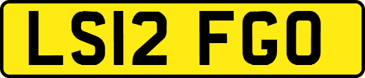 LS12FGO