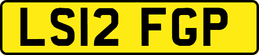 LS12FGP