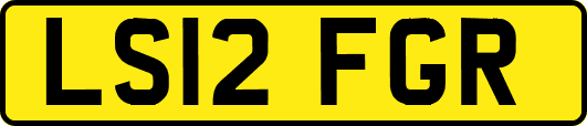 LS12FGR