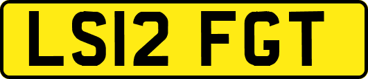 LS12FGT