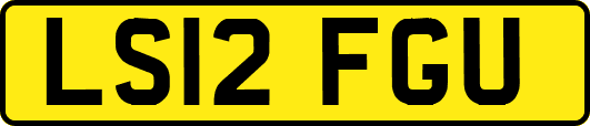 LS12FGU
