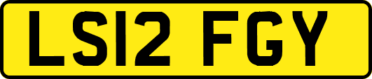LS12FGY