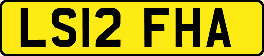 LS12FHA
