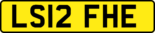 LS12FHE