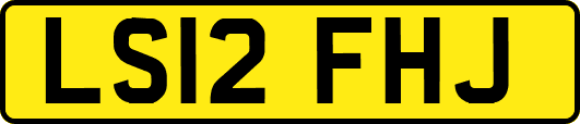 LS12FHJ