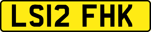 LS12FHK