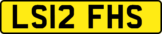 LS12FHS