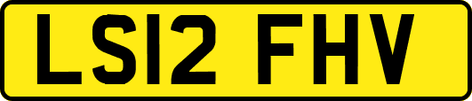 LS12FHV