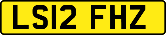 LS12FHZ
