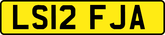 LS12FJA
