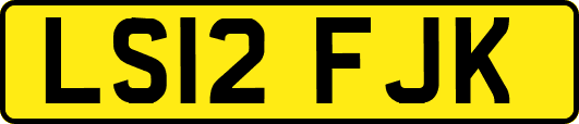 LS12FJK