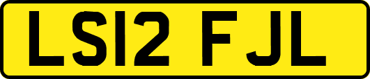 LS12FJL
