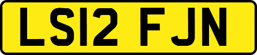 LS12FJN