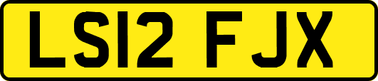 LS12FJX