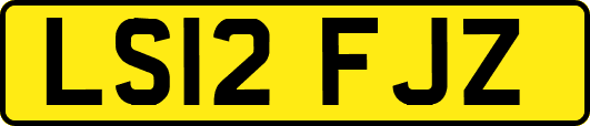 LS12FJZ