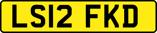 LS12FKD