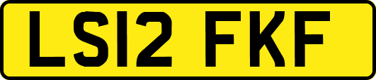 LS12FKF