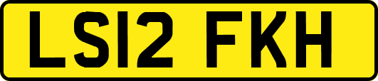 LS12FKH