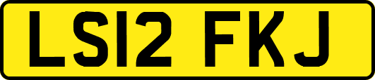 LS12FKJ