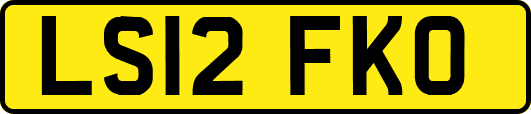 LS12FKO