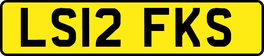 LS12FKS