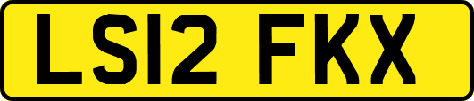 LS12FKX