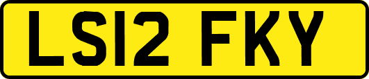 LS12FKY