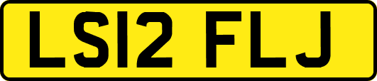 LS12FLJ