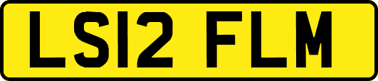 LS12FLM
